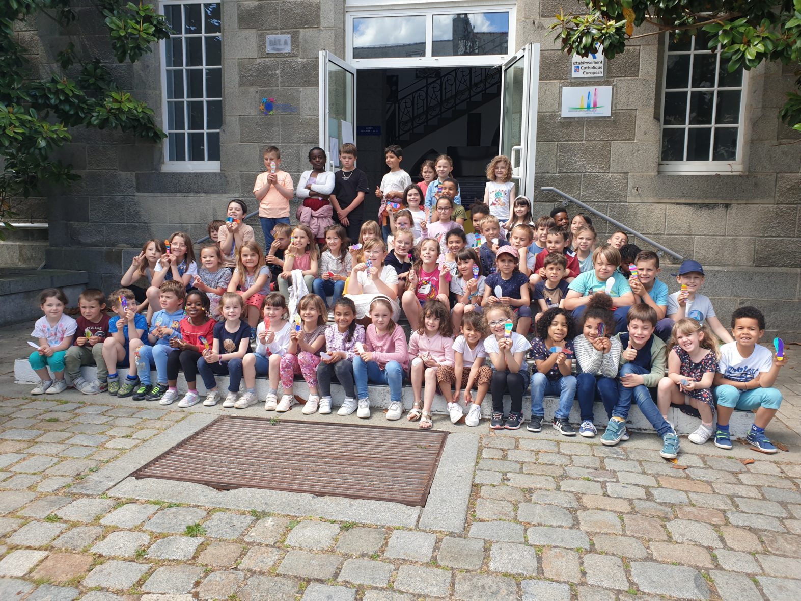 Célébration et cinéma