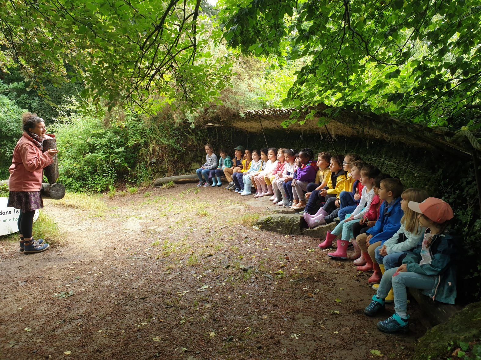 Sortie Cavan GS/CP